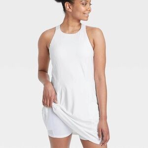 All in Motion Women's Active Dress size M